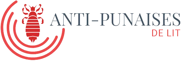 Logo Anti Punaise De Lit Paris