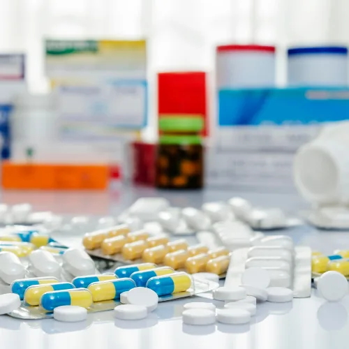 Traitement punaise de lit en pharmacie